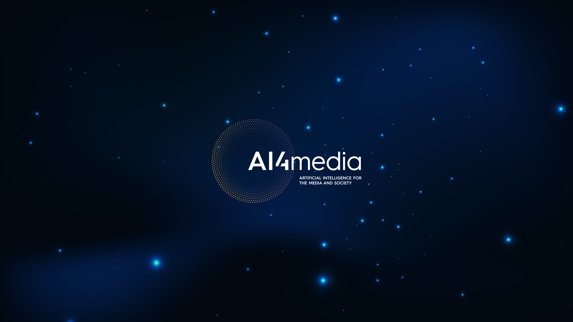 AI4MEDIA Branding - LOBA.cx